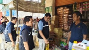 Minyak Goreng Tak Sesuai Takaran, Polres Indramayu Mulai Selidiki Distributor dan Produsen