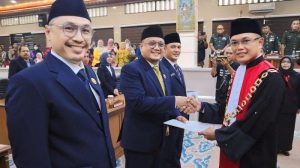 100 Hari Pertama Edo-Farida, Sekretariat DPRD Optimalkan JDIH dan Fasilitasi Anggota