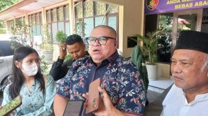 Kasus Dugaan Asusila yang Menyeret Anggota Dewan, Berujung Damai