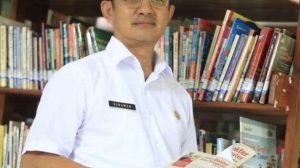Dispusip Miliki Program Pembangunan Literasi Masyarakat Kota Cirebon