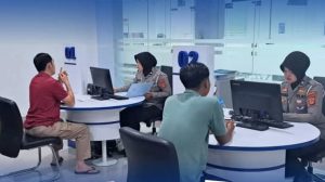 Selama Ramadan, Pelayanan di Satpas Tetap Normal
