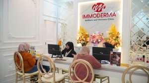 Immoderma Special Ramadan Hadirkan Promo dan Kesempatan Umrah untuk Pelanggan Setia