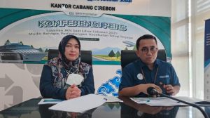 BPJS Kesehatan Pastikan Akses Layanan JKN Tetap Terbuka Selama Libur Lebaran