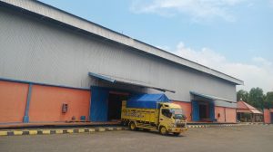 Dalam Tiga Bulan, Serapan Gabah Beras Bulon Cirebon Tembus 38 Ribu Ton, Tertinggi se Indonesia