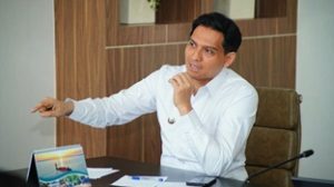 Bupati Lucky Hakim Dukung Penuh Revitalisasi Tambak Pantura yang Digagas KKP