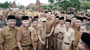 Ingatkan Janji Politik Lucky-Sae, Golkar akan Awasi Kinerja Pemerintah