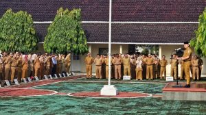 Pemkab Majalengka Terapkan Aturan Baru Jam Kerja ASN Selama Bulan Puasa