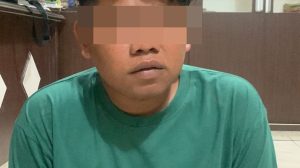Sat Reskrim Polres Indramayu Ungkap Kasus Begal Sadis dan Pelecehan Seksual