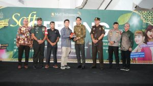 Soft Opening Mall Indramayu, Tonggak Baru Pertumbuhan Ekonomi Daerah