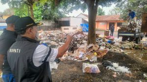 Lagi-Lagi Bupati Dian Marah, Ini Penyebabnya
