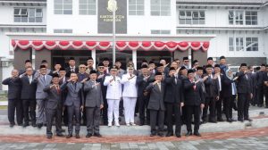 Dian Beri Sinyal, Rotasi Jabatan Segera Dilakukan