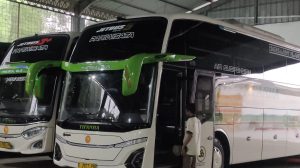 Imbas Kebijakan Larangan Study Tour Membuat Pengusaha Otobus Putar Otak