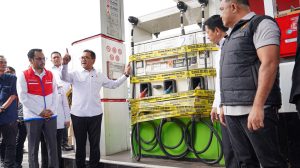 Pertamina Tindak Tegas SPBU Nakal di Kabupaten Bogor