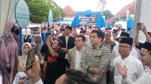 BI Cirebon Bersama Pemkab Indramayu Gelar FestRa 2025, Dorong Ekonomi Syariah