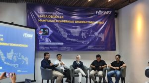Indosat Aktif Membangun Ekosistem AI, Dorong Transformasi Digital dan Pertumbuhan Ekonomi Indonesia