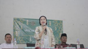 Selly Soroti Ketidaksesuaian Biaya Nikah di Desa