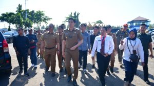 Pemkab Indramayu Telusuri Keberadaan 196 Kendaraan Dinas