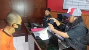 Wanita Asal Cianjur Dirampok dan Dianiaya di Wilayah Sumberjaya