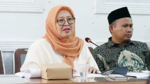 DPRD Minta DKUKMPP Verifikasi, Validasi dan Akurasi Data UMKM