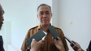 Disbudpar Akan Renovasi Gedung Kesenian Nyimas Rara Santang