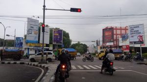 Lagu Warung Pojok Akan Diputar di Lampu Merah di Kota Cirebon