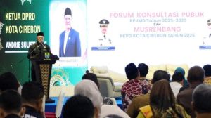 RPJMD Harus Terstruktur dan Berdampak Nyata