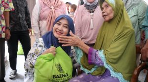 Wakil Walikota Luncurkan Program Kota Cirebon Eman Ning Mimi
