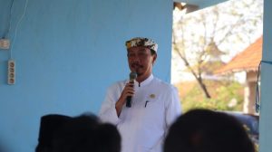 Produksi Perikanan Cirebon