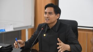 Bupati Indramayu Kena Sanksi Kemendagri, SWH: Mudah Mudahan ini Menjadi Pelajaran