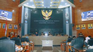 DPRD Indramayu akan Tindaklanjuti Tiga Raperda Prioritas 2025