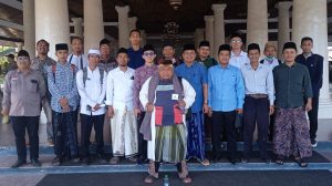 FPP Indramayu Apresiasi Kebijakan Gubernur soal Dana Hibah Pesantren