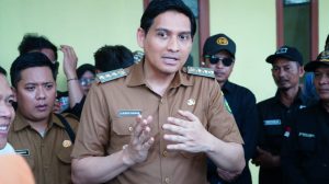 Jalani Sanksi Kemendagri, Bupati Indramayu akan Naik Kereta Api ke Jakarta
