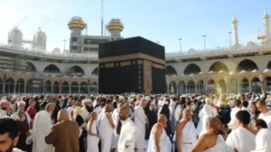 Keberangkatan Jemaah Haji Majalengka Tahun 2025 Dibagi 2 Gelombang, Berangkat dari BIJB Kertajati