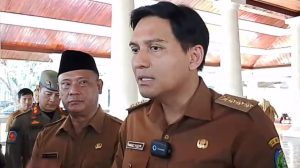 Klarifikasi Liburan ke Jepang, Bupati Lucky Hakim Mengaku Tak Menyadari ada Surat Edaran Kemendagri