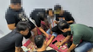 Polres Indramayu Gagalkan Peredaran Sabu, Satu Orang Jadi Tersangka