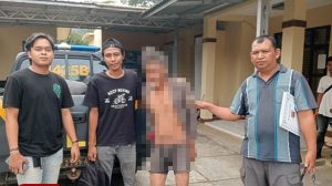 Rampas HP Seorang Bocah, Pria di Majalengka Ditangkap Polisi