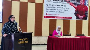 Ketahanan Keluarga