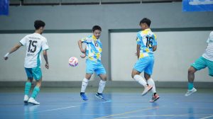 Proton FC Tekuk Persebat dengan Skor 6-0 Pada Liga Nusantara