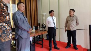 Uji Kompetensi Harus Jadi Acuan Utama Penempatan Eselon II