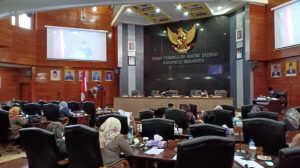 DPRD Indramayu Soroti Liburan Bupati Indramayu ke Jepang