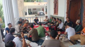 KPCT Akan Gelar Aksi Warga Cirtim Menggugat Jilid 2