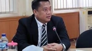 Sandi Sebut Petani Perbatasan Butuh Sinergi Antara Kedua Pemda, Demi Sukseskan Swasembada Pangan