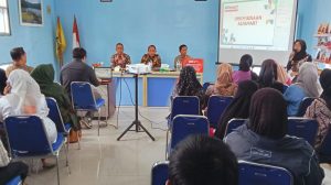 Produk UMKM Majalengka Siap Bersaing dengan Produk Pabrikan di Alfamart