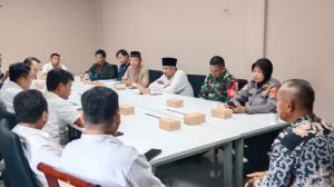 Masyarakat Ciwaringin Kembali Gelar Pertemuan dengan DPMD untuk Realisasikan Anggaran Desa