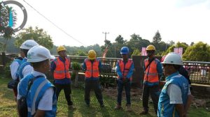 Dukung Ketahanan Pangan, PLN Kawal Kehandalan Listrik pada Kegiatan Jambore yang Dihadiri Ribuan Penyuluh