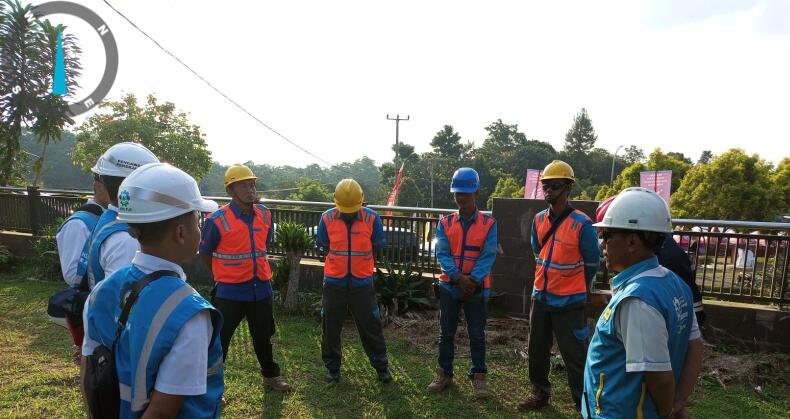 Dukung Ketahanan Pangan, PLN Kawal Kehandalan Listrik pada Kegiatan Jambore yang Dihadiri Ribuan Penyuluh
