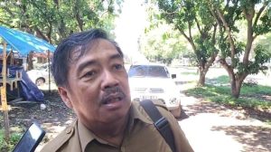 Kadispopra Tegaskan Stadion Bima Masih Dikelola Pemkot Cirebon