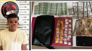 Petani Asal Aceh Diciduk di Majalengka karena Edarkan Obat Ilegal