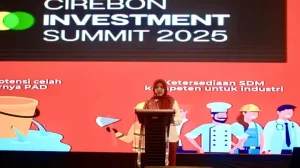 DPRD Kabupaten Cirebon Komitmen Perjuangkan Nasib Ribuan Honorer R2 dan R3
