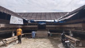 Penjualan Hewan Kurban di Raja Ampat Desa Winong Meningkat hingga 70 Persen